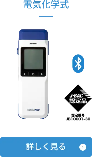 電気化学式