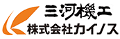 株式会社カイノス