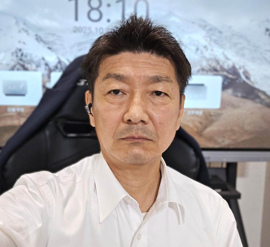 水元観光バス（株）運行管理者　山田 雅人様