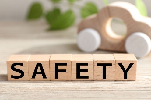 安全(Safety)のイメージ画像