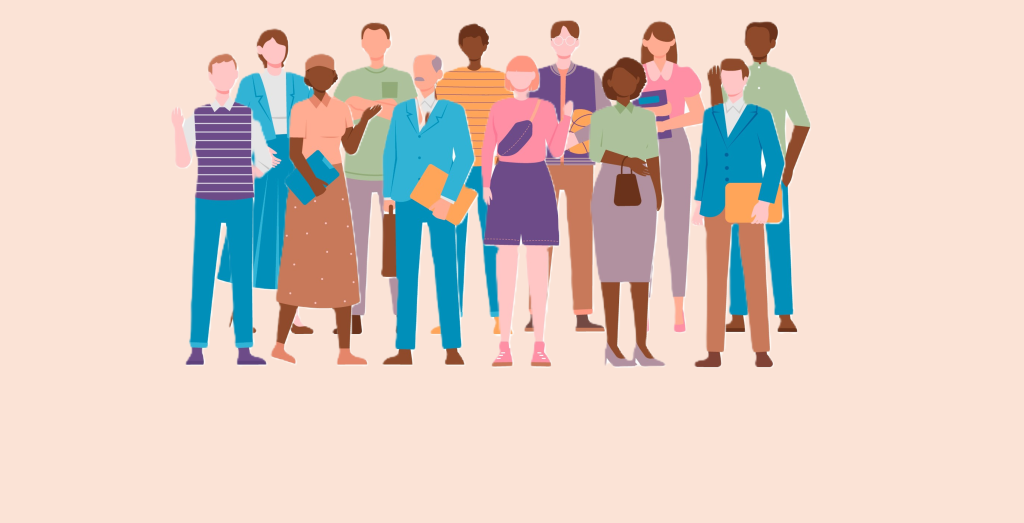 多国籍企業のイメージ画像