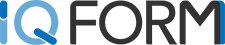 クラウド型フォーム作成ツール IQ-FORM